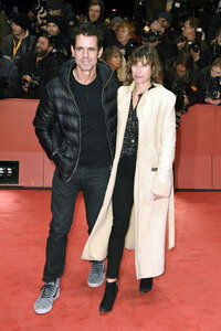 'Django' Premiere, Berlinale 2017