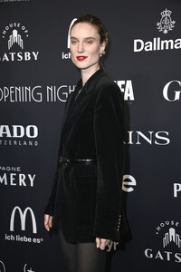 Berlin Opening Night, Berlinale 2026