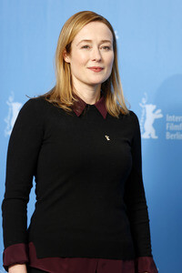 'A Quiet Passion' Photocall, Berlinale 2016