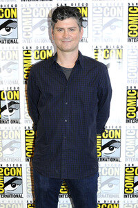 Photocall 'The Good Place', San Diego Comic-Con International 2018