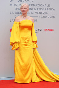 Filmpremiere 'Place to Be', Internationale Filmfestspiele von Venedig 2026