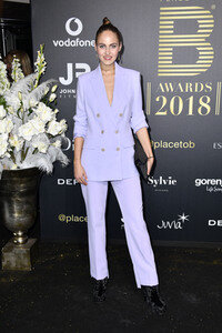 Place To B Award 2018 in Berlin