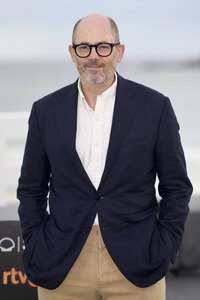 Photocall 'Ballad of a Small Player', San Sebastian International Film Festival 2025