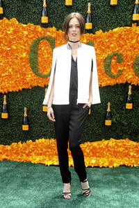 Veuve Clicquot Polo Classic in Jersey City