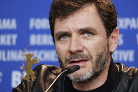 'The Prayer' Pressekonferenz, Berlinale 2018
