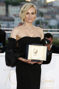 Preisträger Photocall, Cannes Film Festival 2017