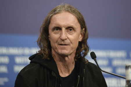 Pressekonferenz 'The Ballad of Judas Priest', Berlinale 2026