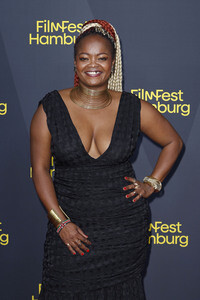 Filmpremiere 'Call Me Queen', Filmfest Hamburg 2026