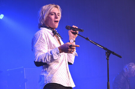 R5 Konzert in München
