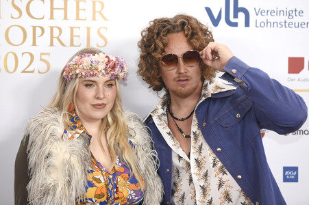 Deutscher Radiopreis 2025 in Hamburg