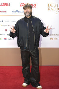 Deutscher Radiopreis 2026 in Hamburg