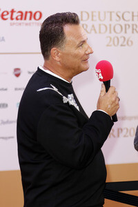 Deutscher Radiopreis 2026 in Hamburg