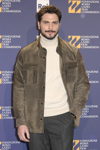 Programmpräsentation 'Showcase Rai Fiction 2026' in Rom