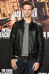 Filmpremiere 'Jack Reacher: Kein Weg zurück' in Berlin