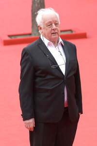 Filmpremiere 'Re-creation', Internationales Filmfestival Rom 2025