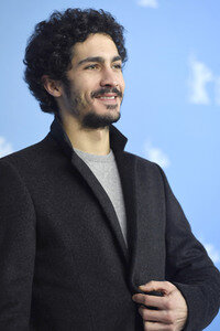 'La reina de Espana' Photocall, Berlinale 2017