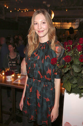 'Paul & Joe Sister' Premium Party, Berlin Fashion Week Autumn/Winter 2015