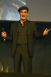 RingCon 2014, Bonn