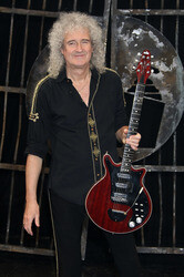 'We Will Rock You' Premiere, Hamburg