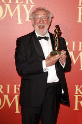 26. ROMY Gala 2015, Wien