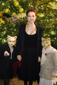 Premiere vom 12. Roncalli Weihnachtscircus in Berlin