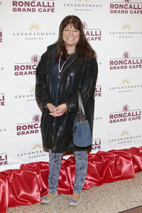 Roncalli Grand Cafe Eröffnung in Hamburg