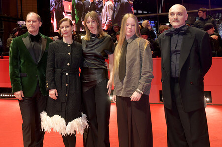 Filmpremiere 'Rose', Berlinale 2026