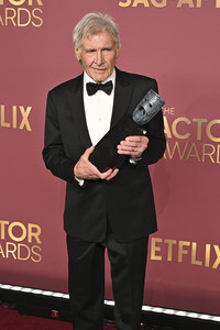 Preisträger Phtotocall der Actor Awards 2026 in Los Angeles