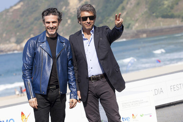'Relatos salvajes' Photocall, San Sebastian Film Festival 2014