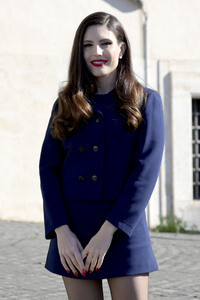 Festival di Sanremo 2026 Teilnehmer in Rom