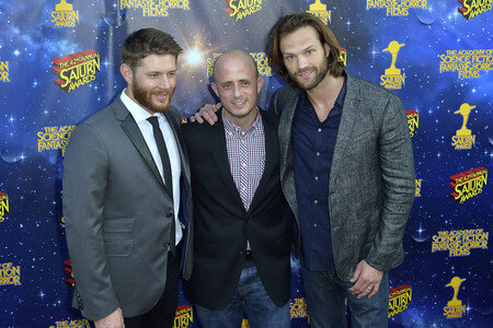 42. Saturn Awards in Burbank