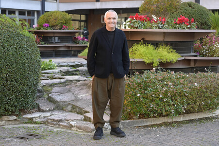 Photocall 'Tutta scena' in Rom