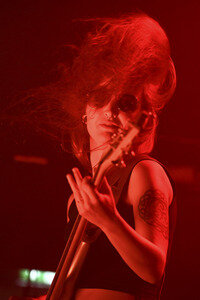 Konzert von Schattenmann in Hannover