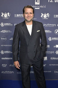 Deutscher Schauspielpreis 2026 in Berlin