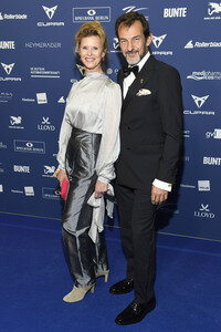 Deutscher Schauspielpreis 2025 in Berlin