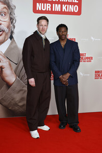 Filmpremiere 'Horst Schlämmer sucht das Glück' in Essen