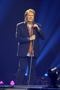 TV-Show 'Schlagerbooom 2025' in Dortmund