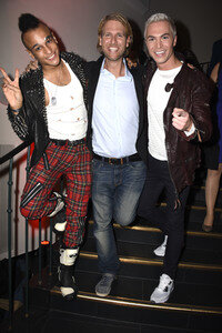 6. Secret Fashion Show in München