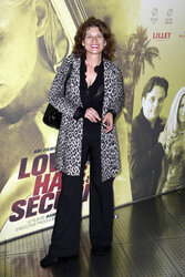 'Love Hate & Security' Filmpremiere, Berlin