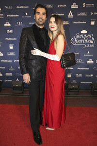 SemperOpernball 2026 in Dresden