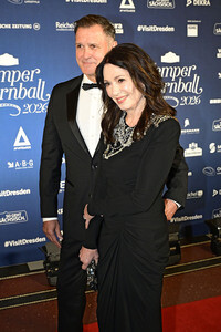SemperOpernball 2026 in Dresden
