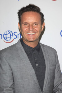 Smile Gale 2015 in Beverly Hills