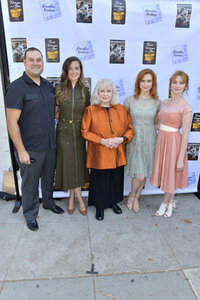 Filmpremiere 'Snapshots' in Beverly Hills