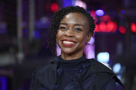 Filmpremiere 'Soumsoum, the Night of the Stars', Berlinale 2026