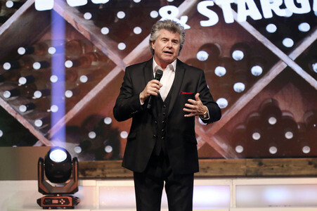 Show 'Schlager & Spaß mit Andy Borg' in Erfurt