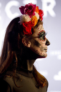 Filmpremiere 'Spectre' in Madrid