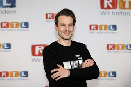 RTL-Spendenmarathon 2018 in Hürth