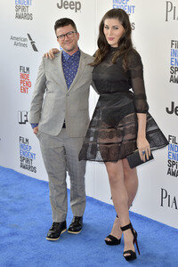 Film Independent Spirit Awards 2017 in Santa Monica