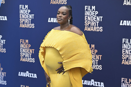 Independent Spirit Awards 2026 in Los Angeles