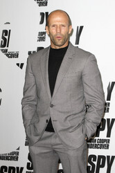 'Spy - Susan Cooper Undercover' Photocall In Berlin